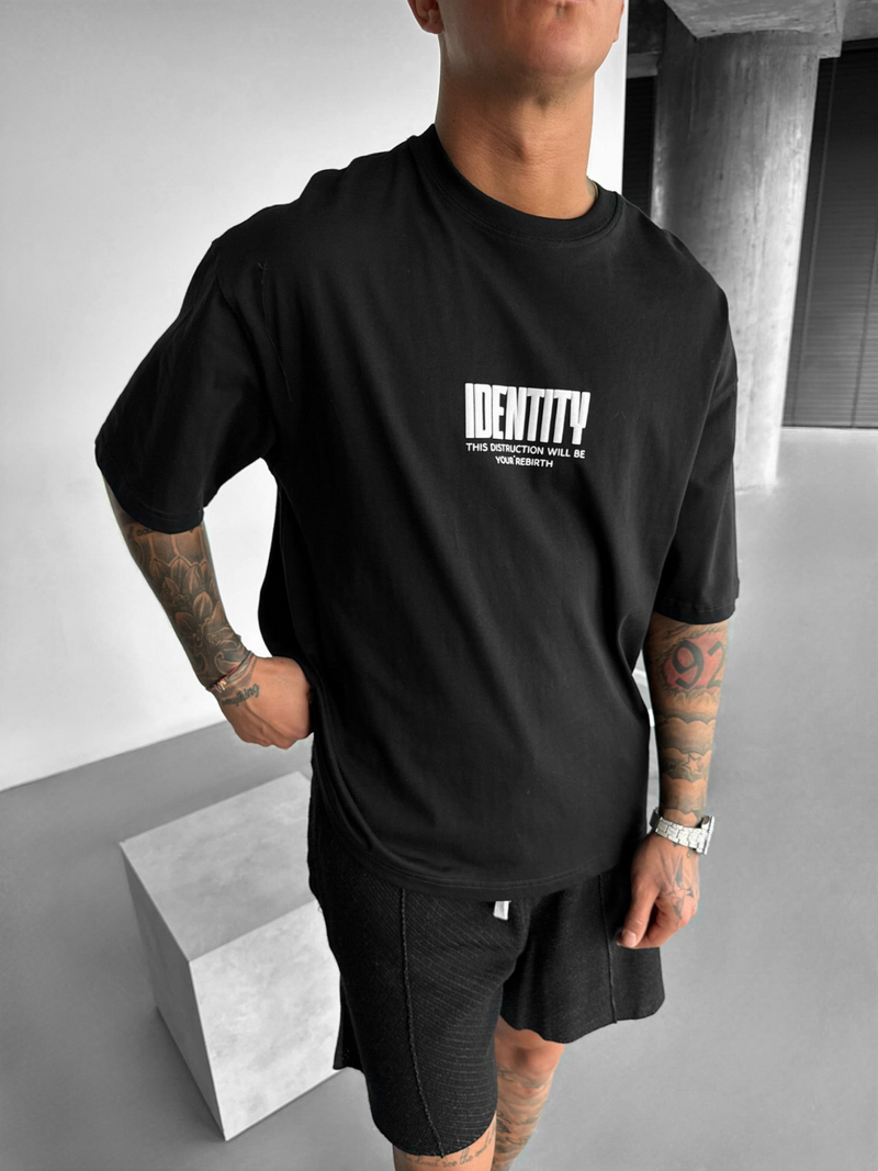 The Identity Tee