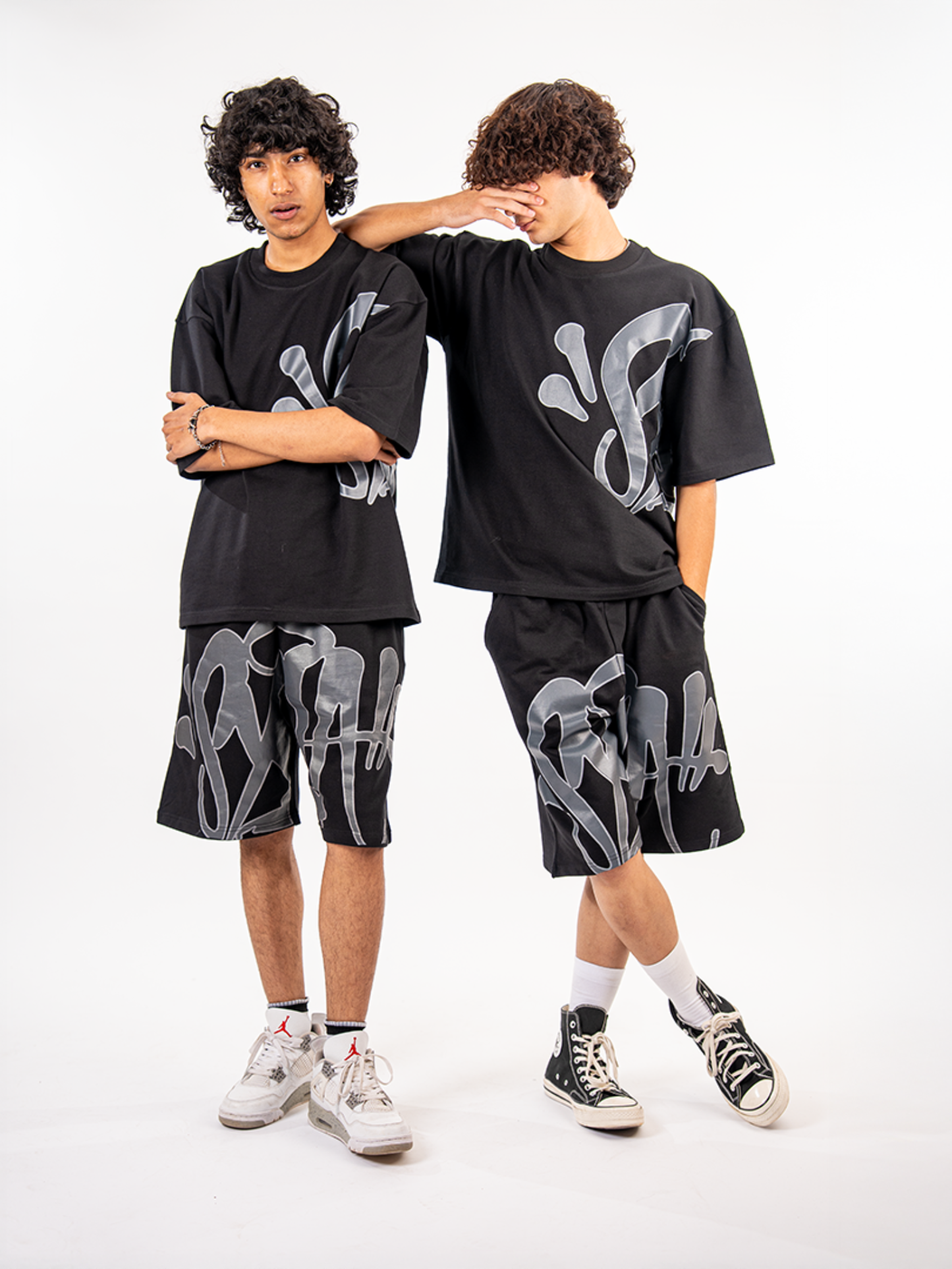 DCQ CYPHER CO-ORD