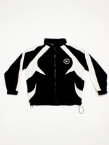 Shadow Play ZIP-UP Hoodie