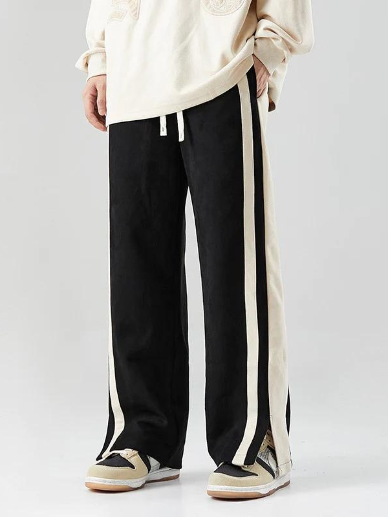THE STRIPE PANTS V2