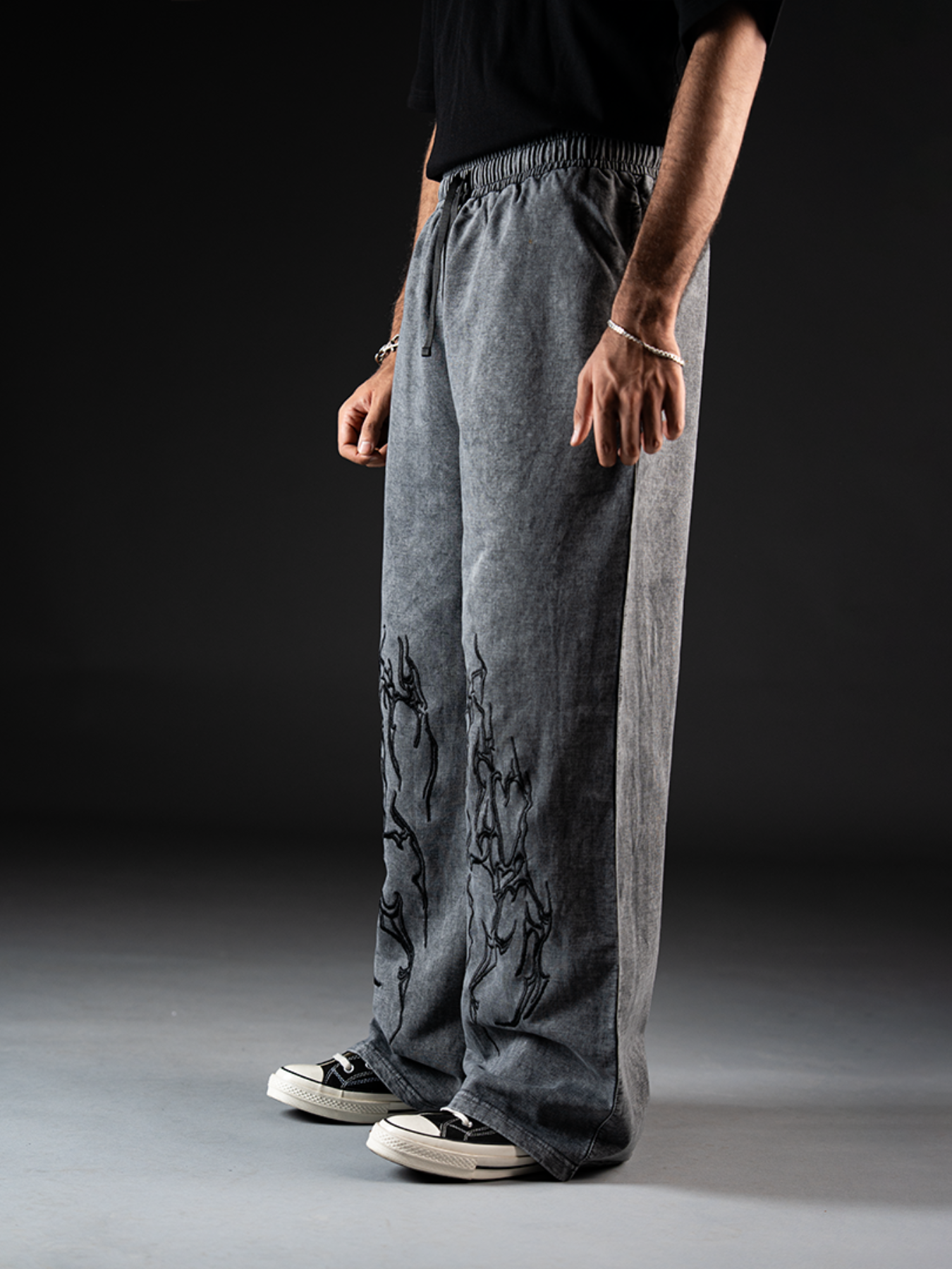 DARKFLARE PHANTOM PANTS