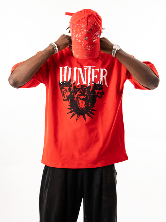 BLOODFANG HUNTER TEE