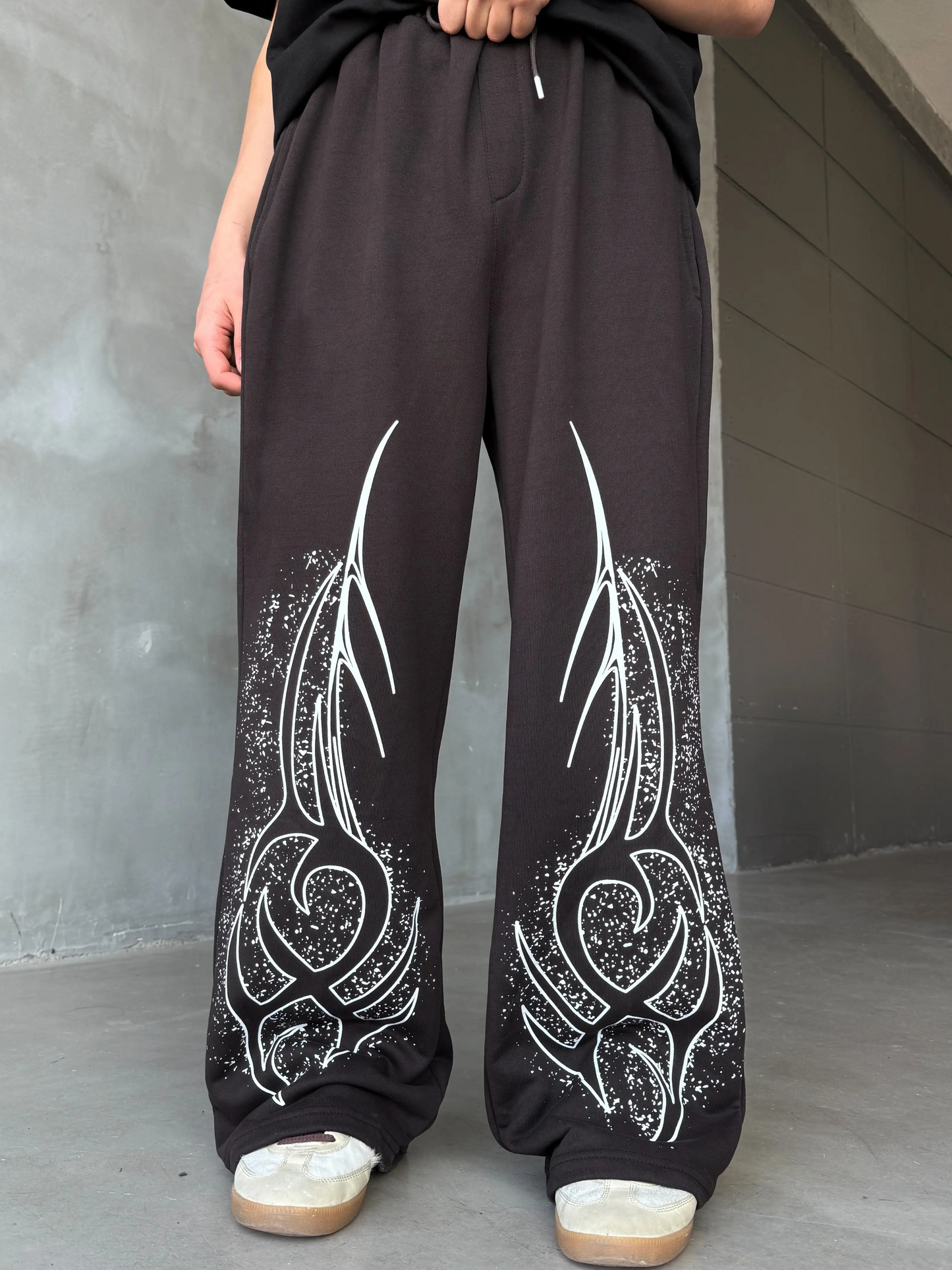 STORMFLARE GRAIL PANTS
