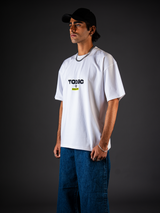 The Toxic Eden Tee