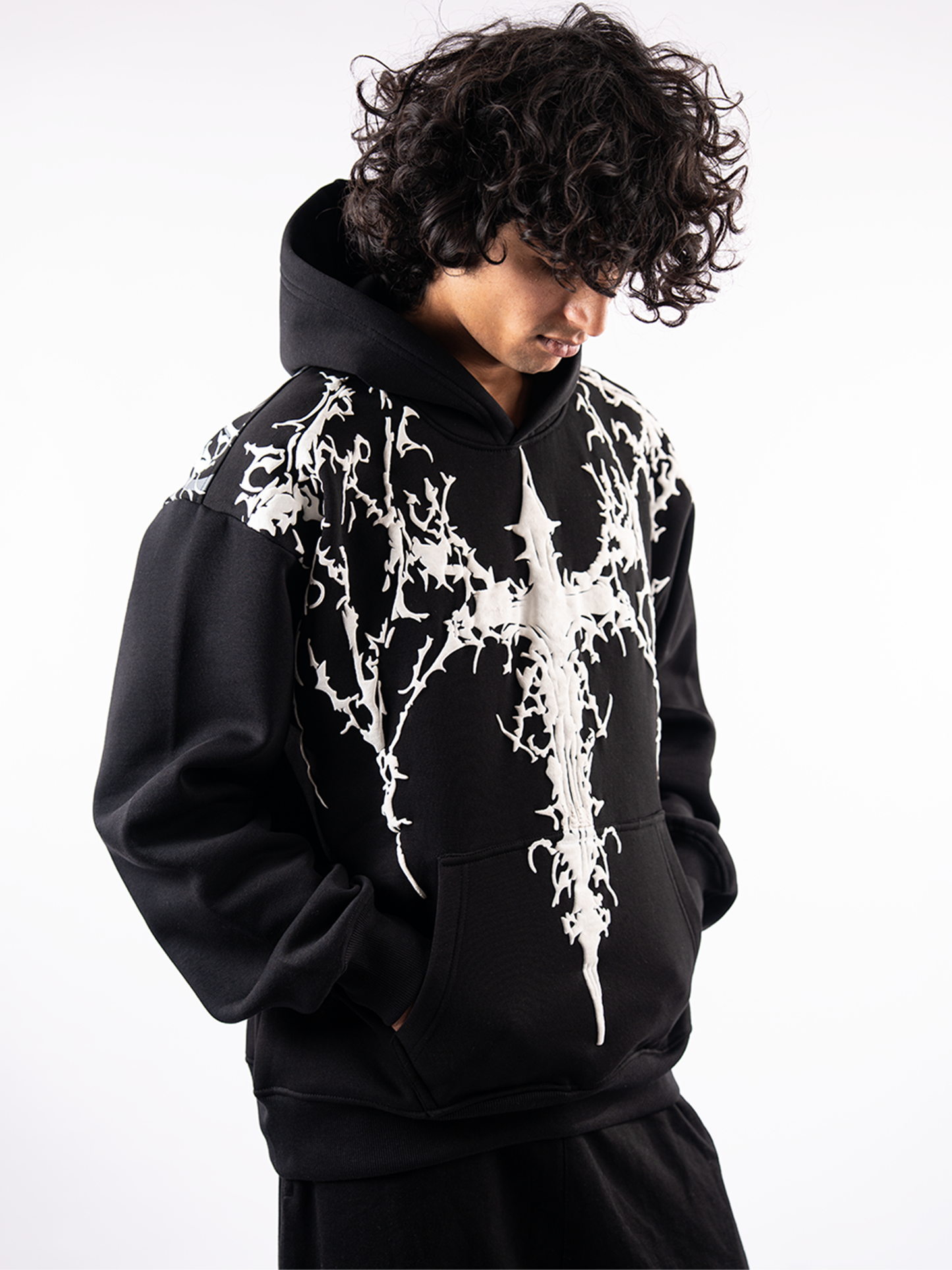 Divine Faith Hoodie