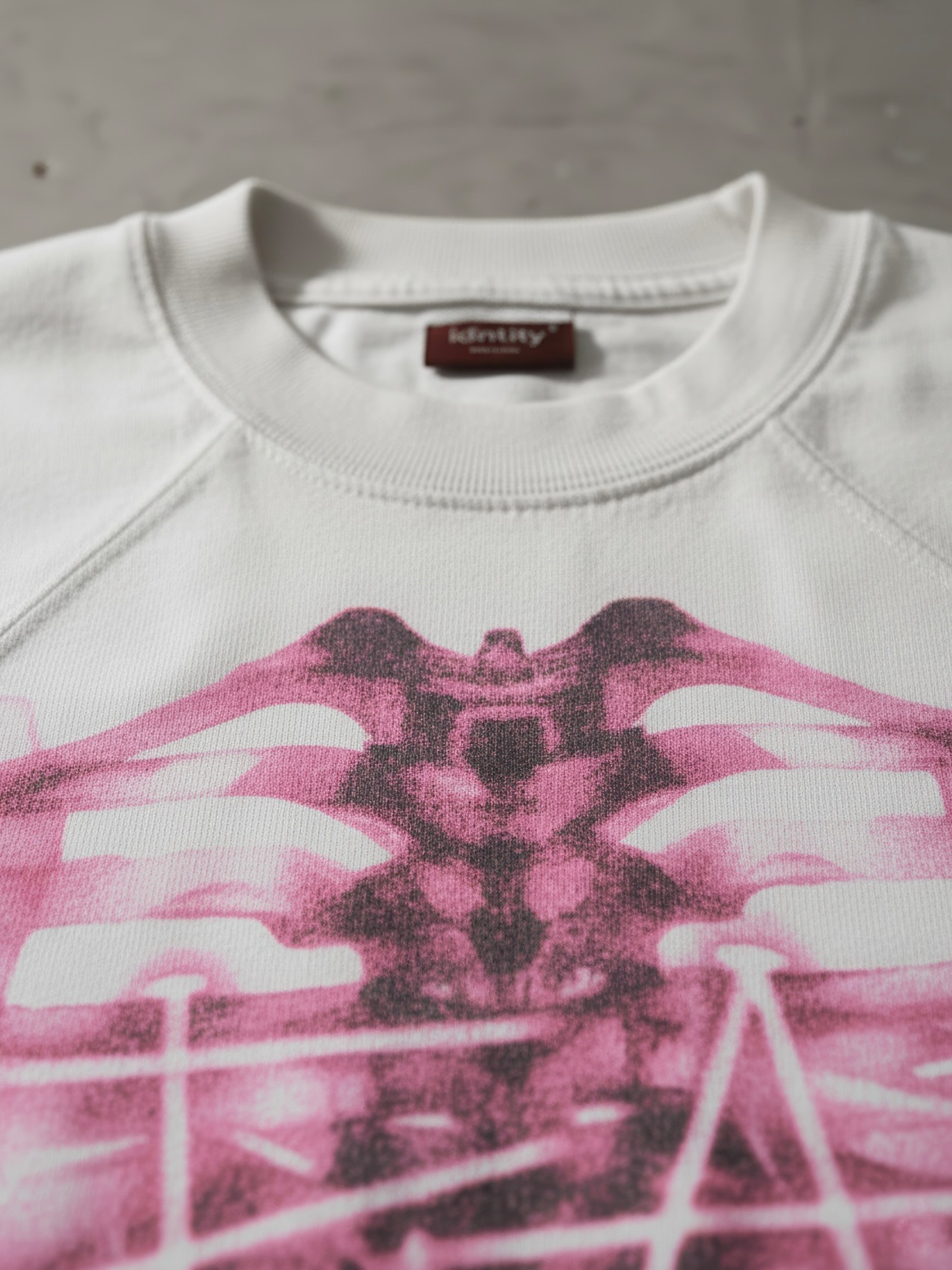 The Gamma Tee