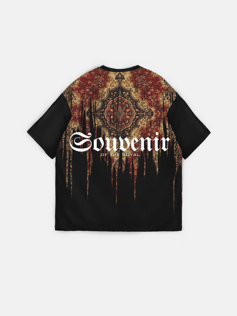 The Royal Souvenir Tee