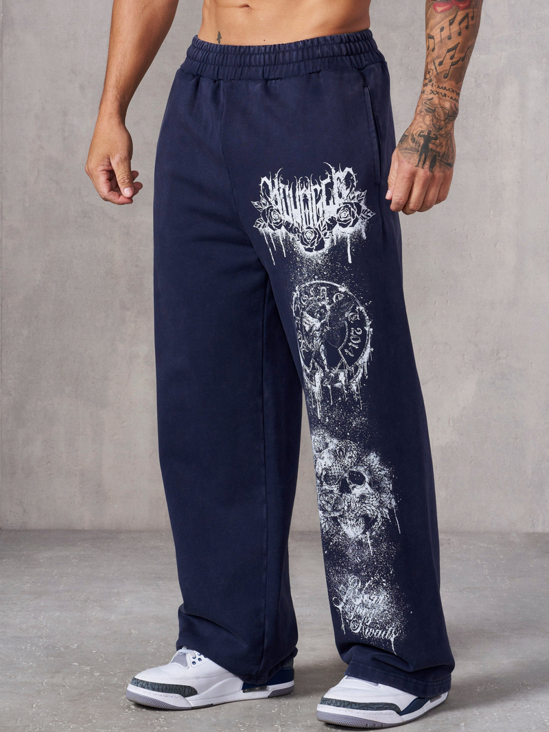 Dynasty Sweatpants