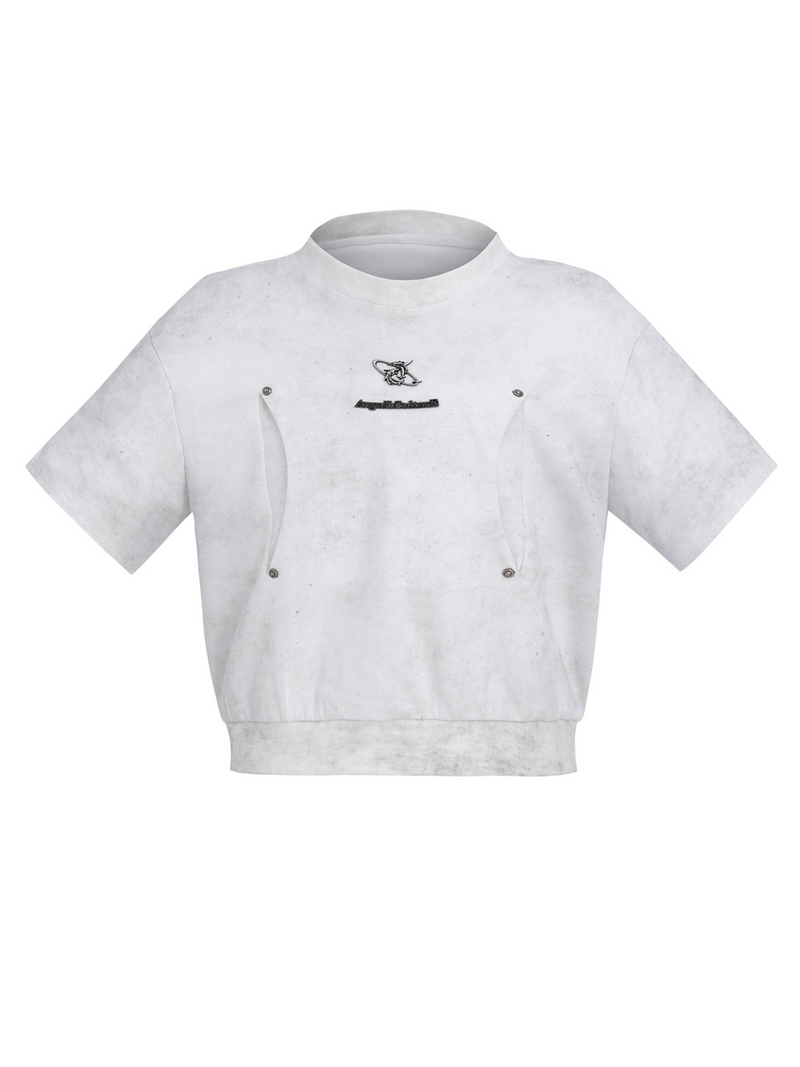 StellarDrift Tee