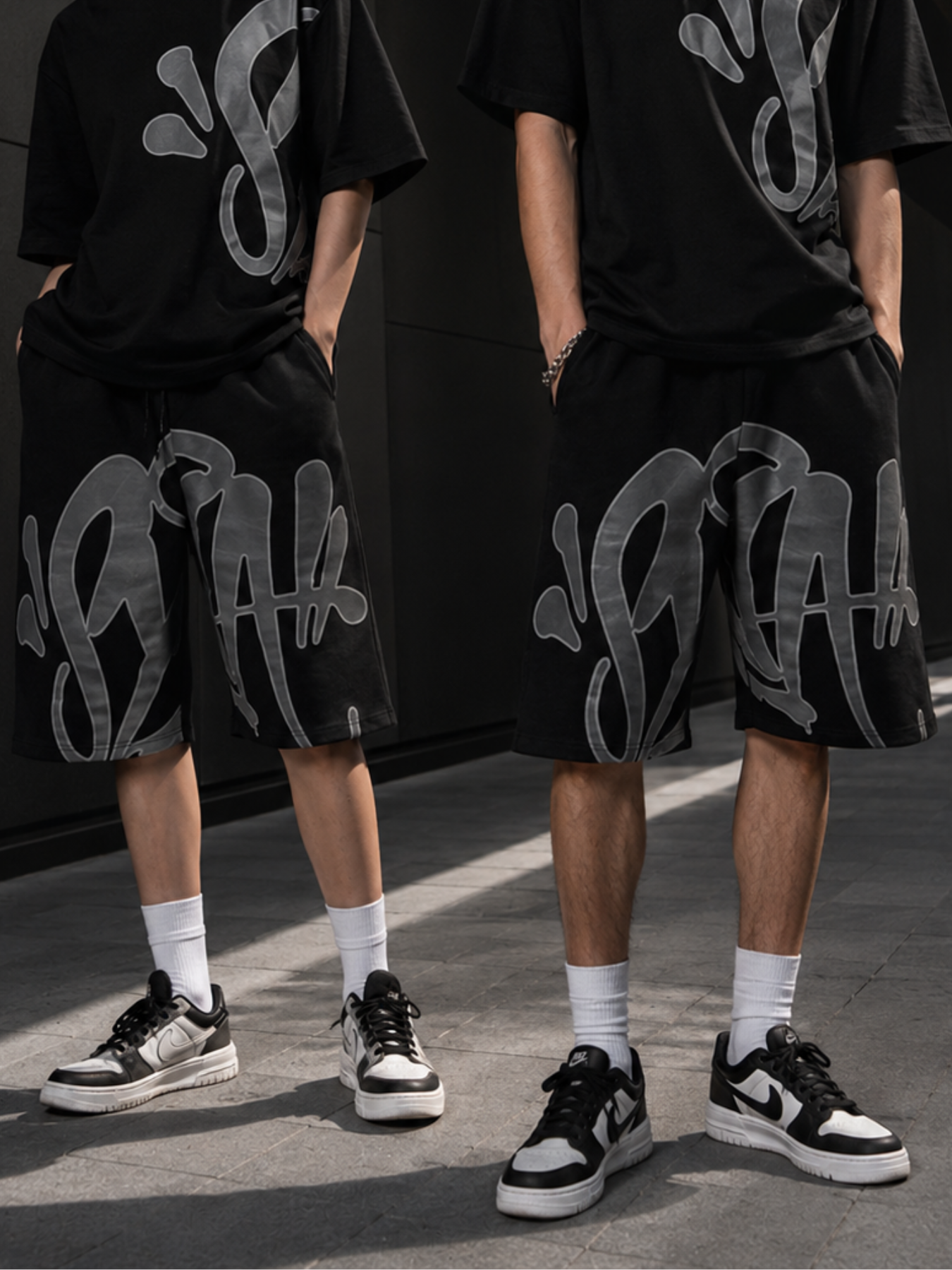 DCQ CYPHER CO-ORD