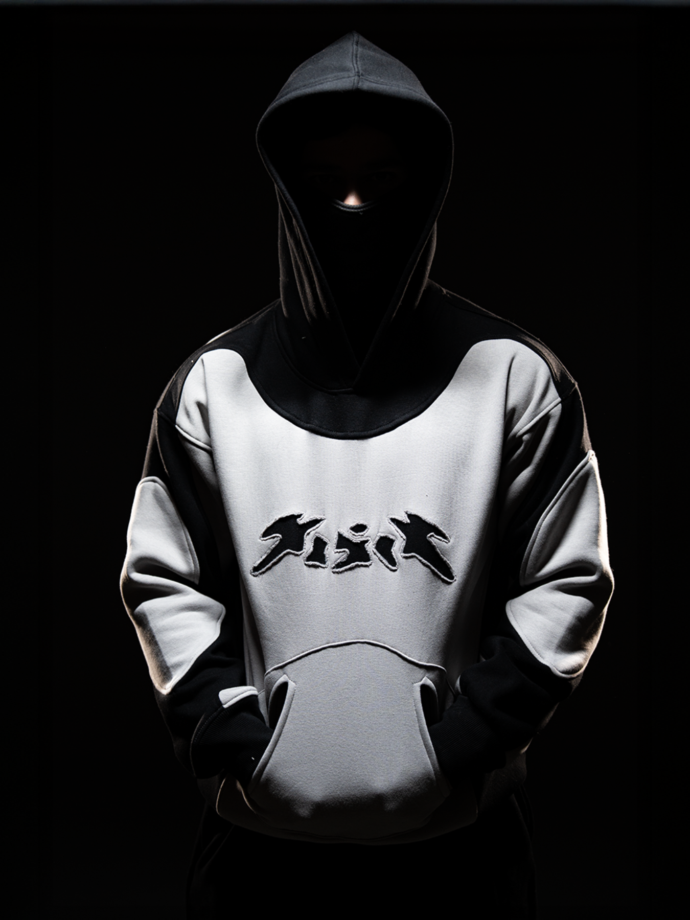MOON HOODIE