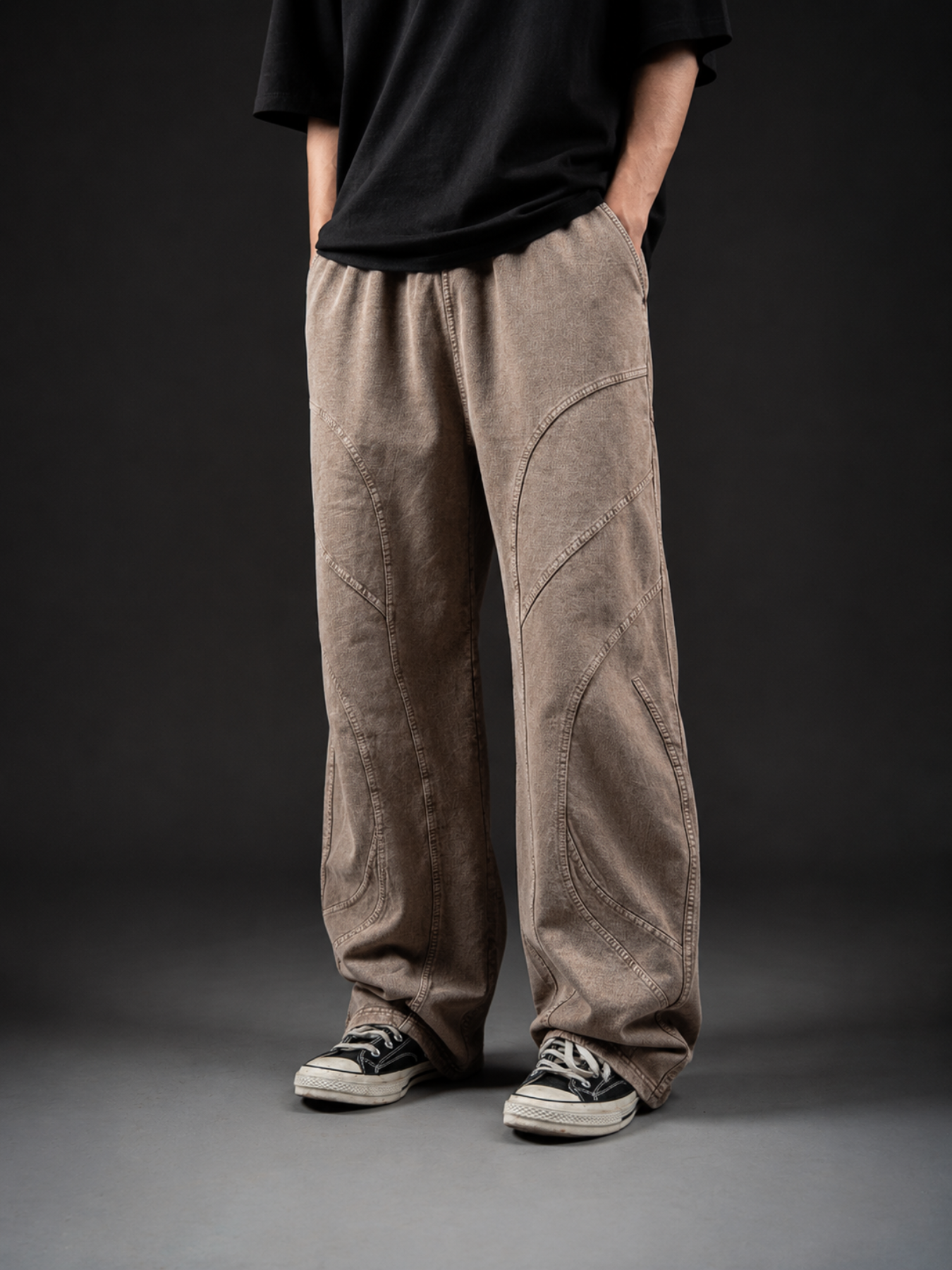 URBAN RELIC PANTS