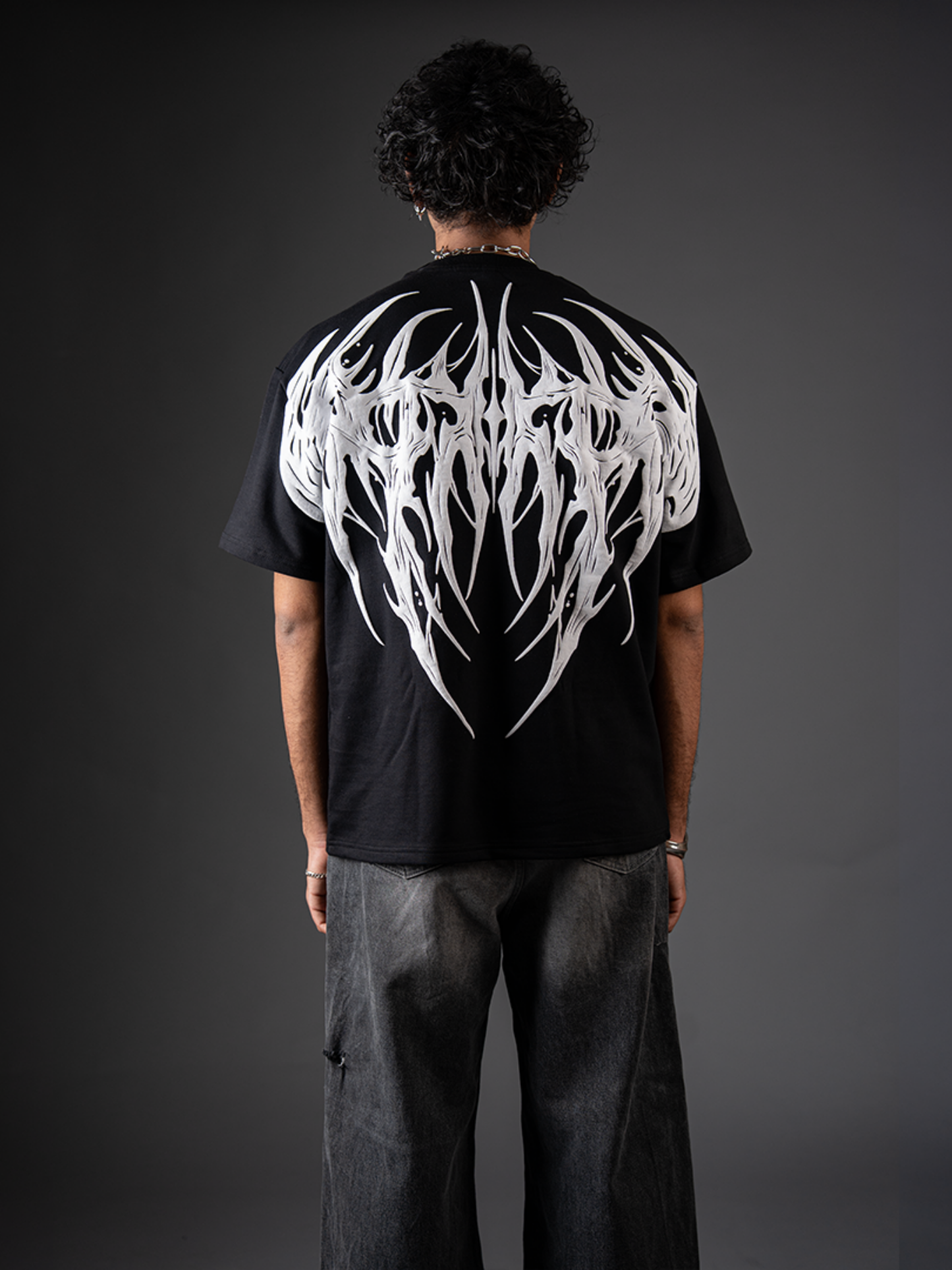 THE TRIBAL TEE