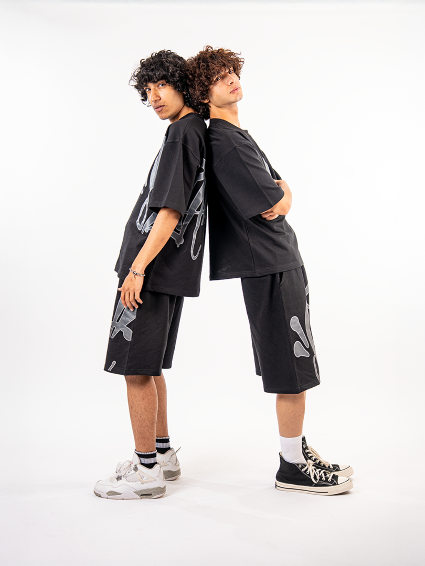DCQ CYPHER CO-ORD