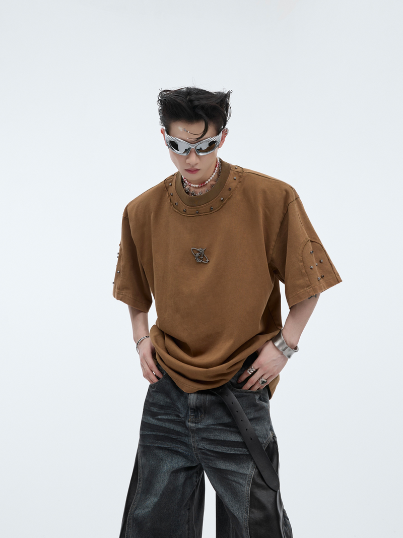 Shadow Reign Tee