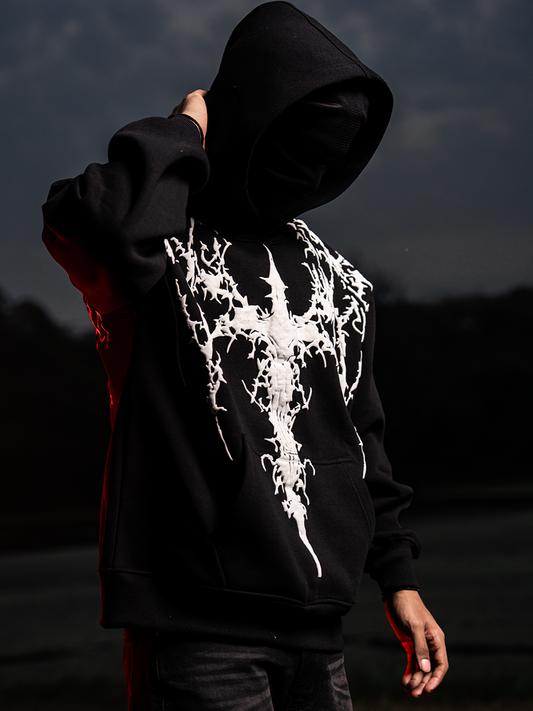 Divine Faith Hoodie
