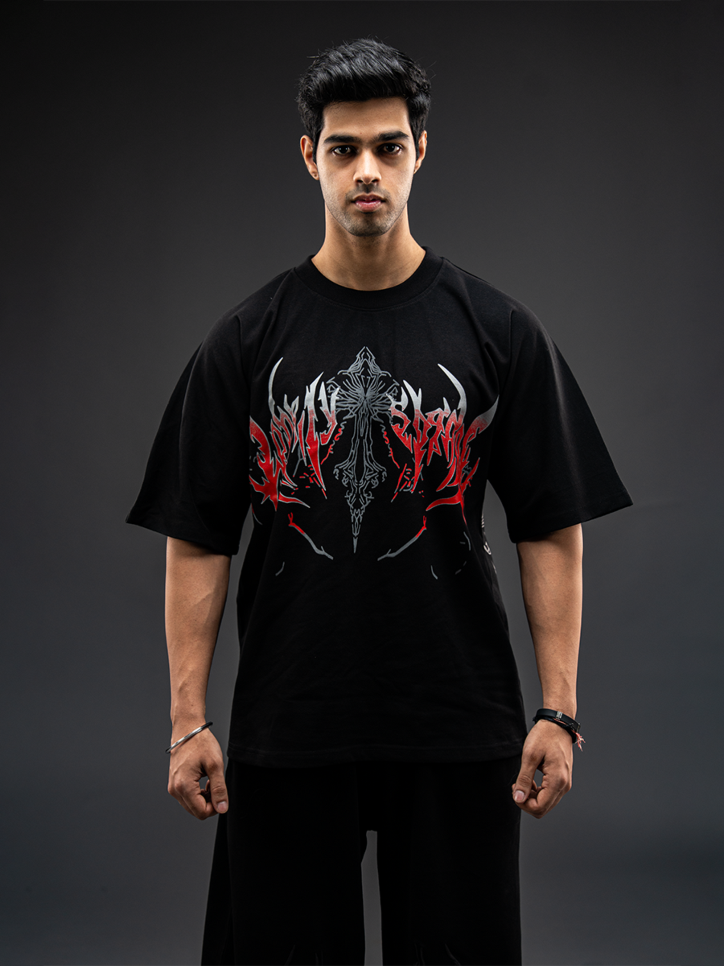 BLOODSPIRE TEE