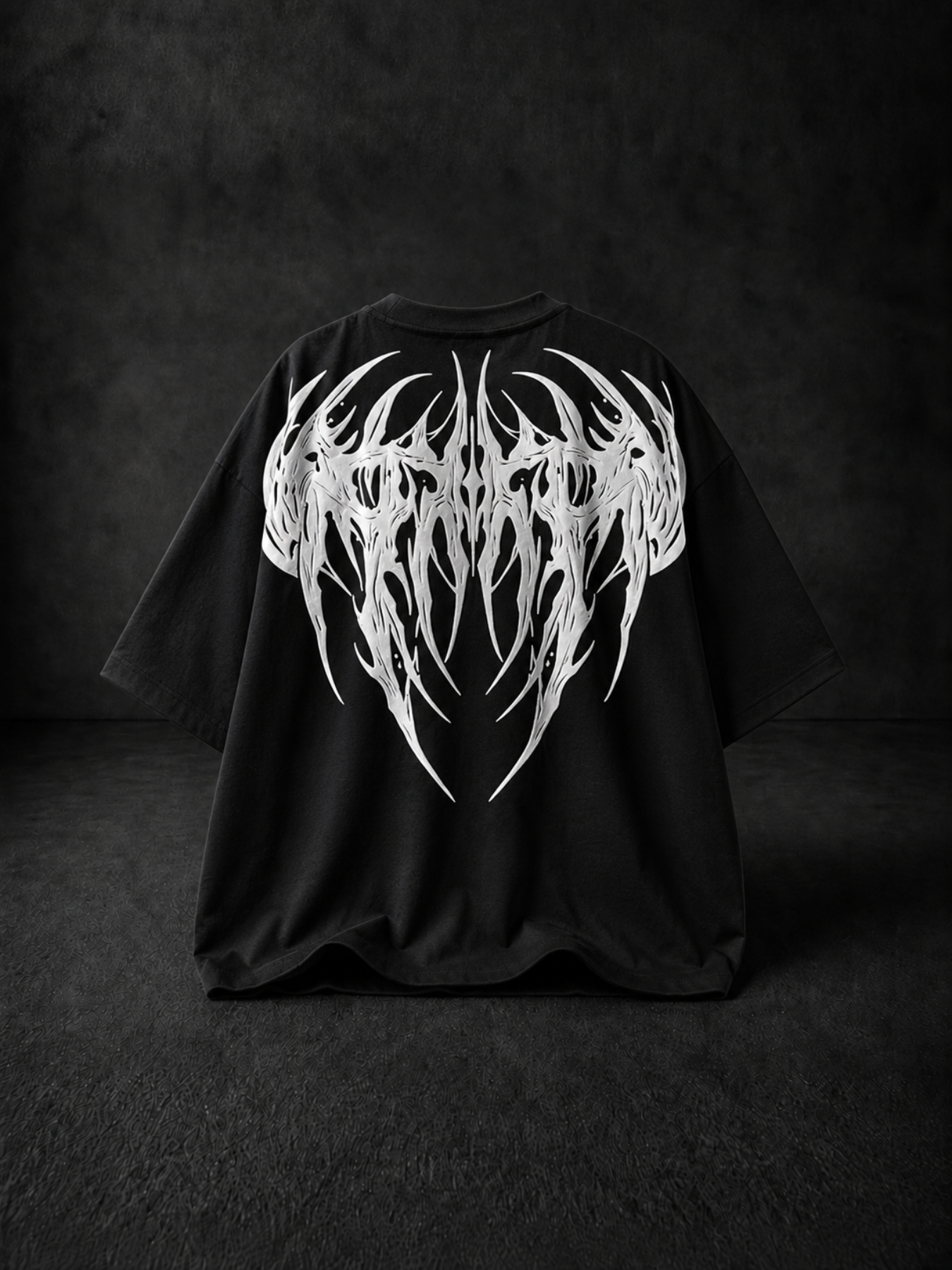 THE TRIBAL TEE