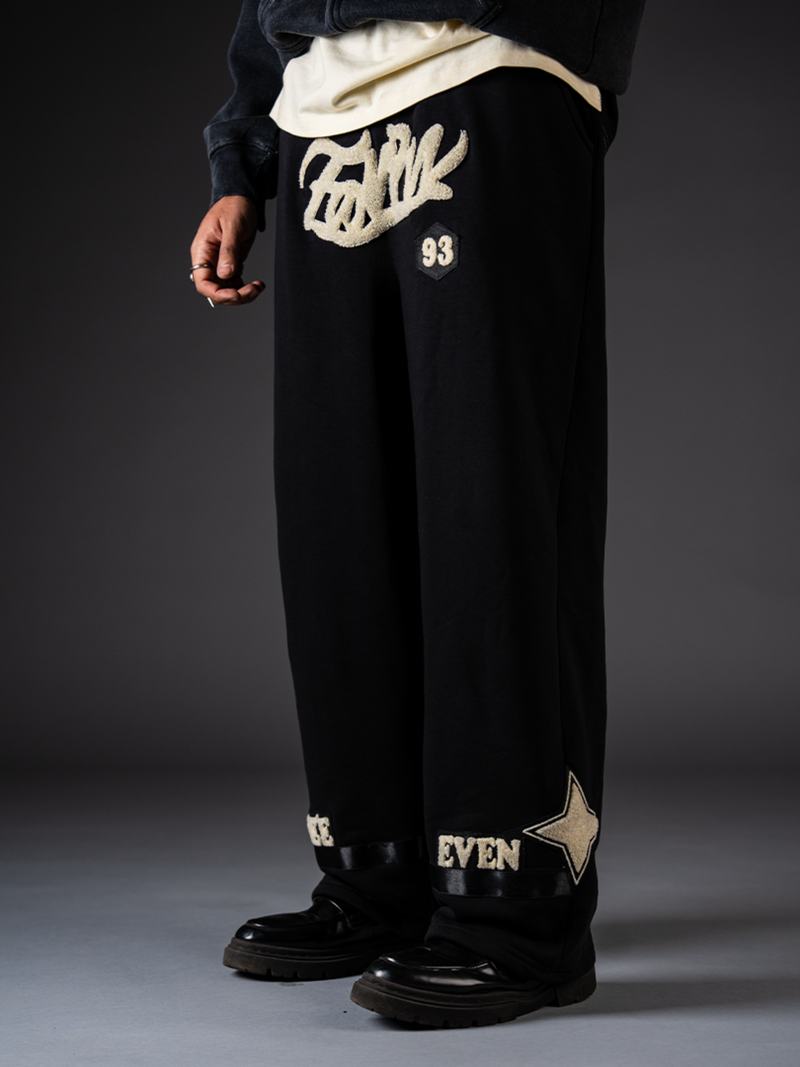 Ellesey Embroidered Pants