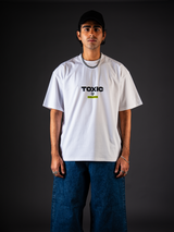The Toxic Eden Tee
