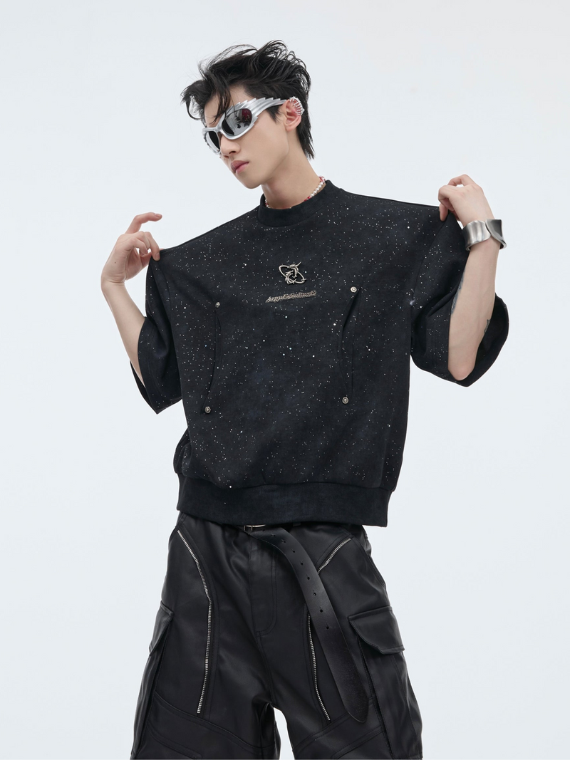 StellarDrift Tee