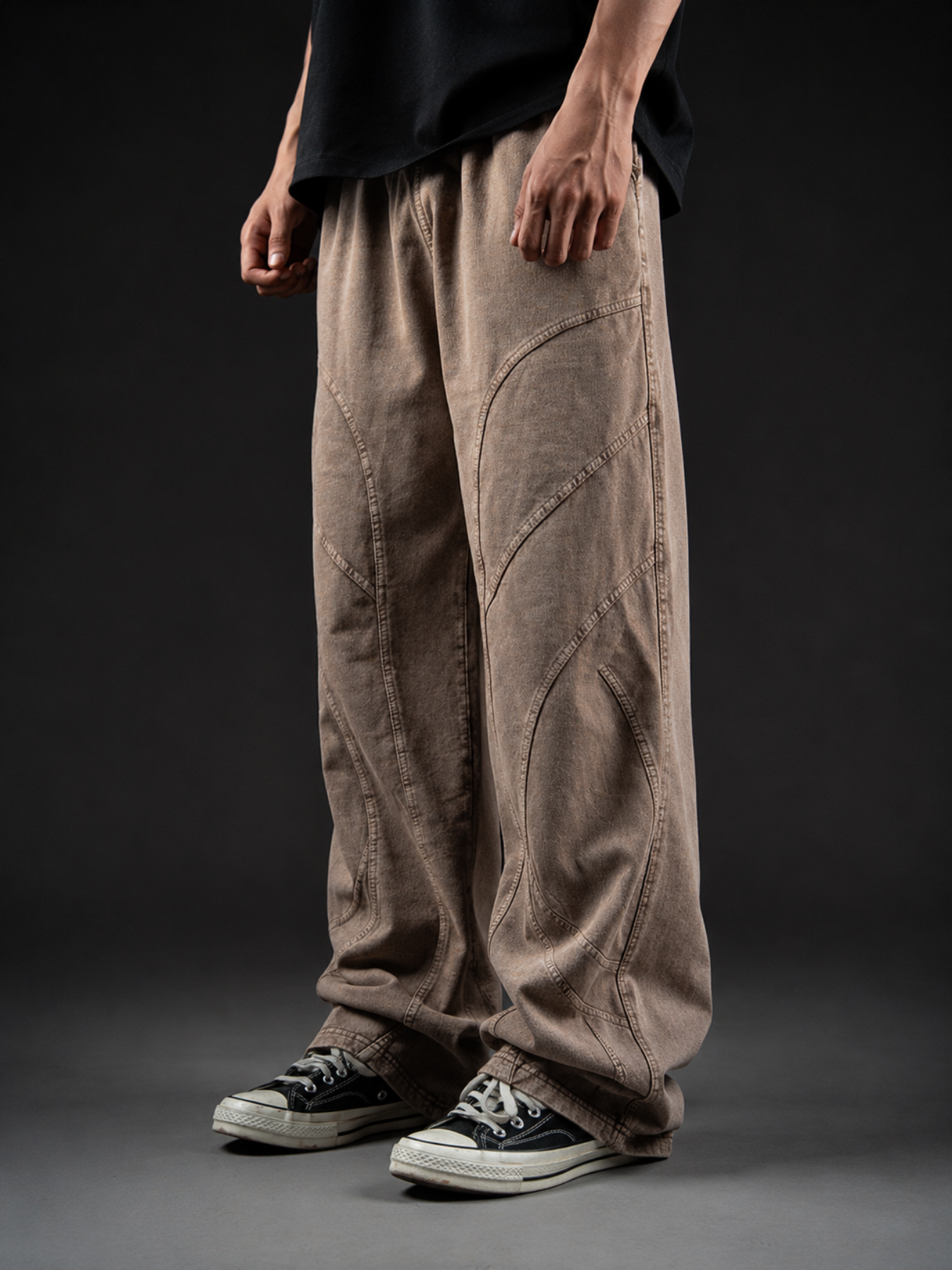 URBAN RELIC PANTS
