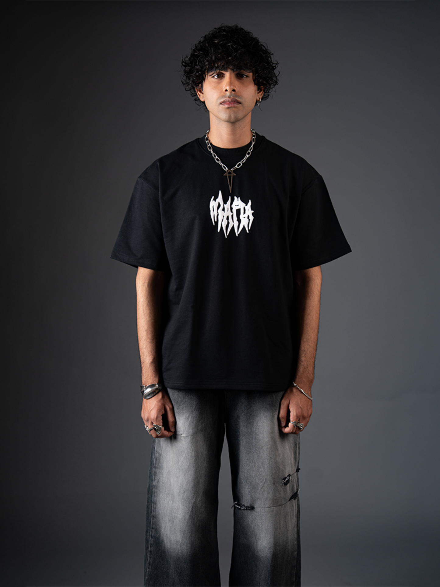 THE TRIBAL TEE