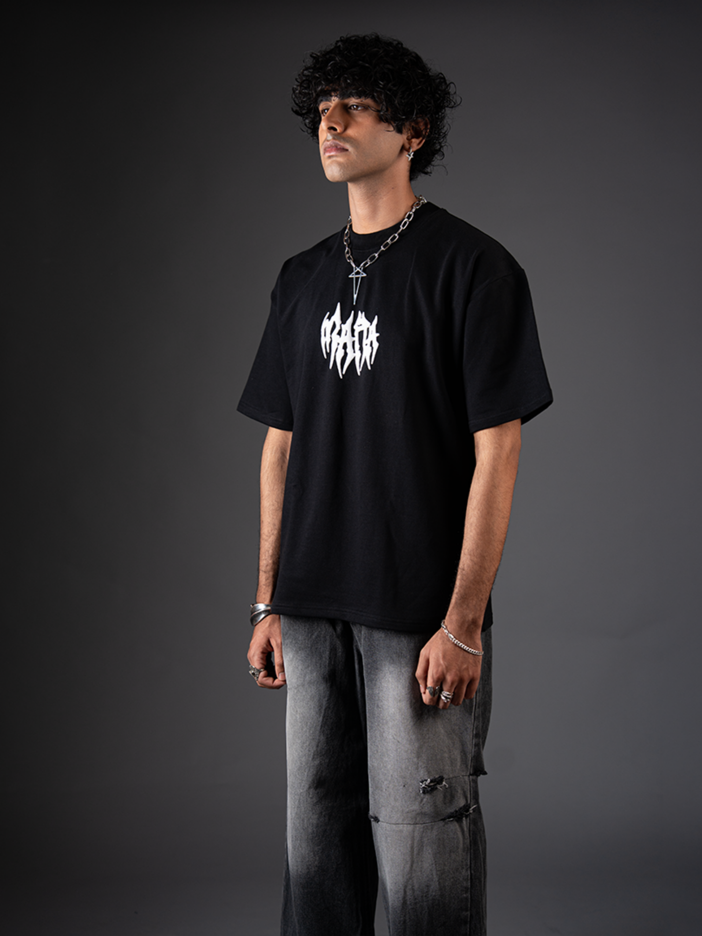 THE TRIBAL TEE