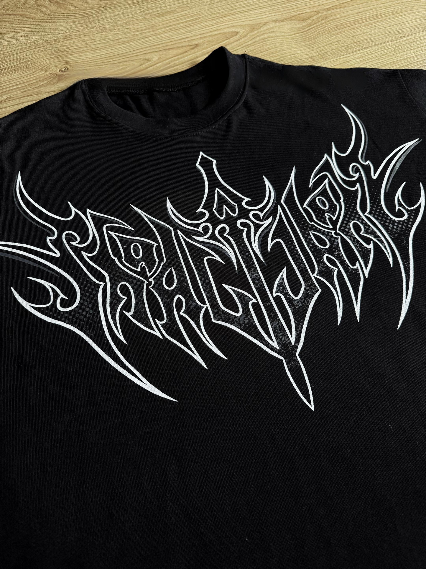 The Oblivion Tee