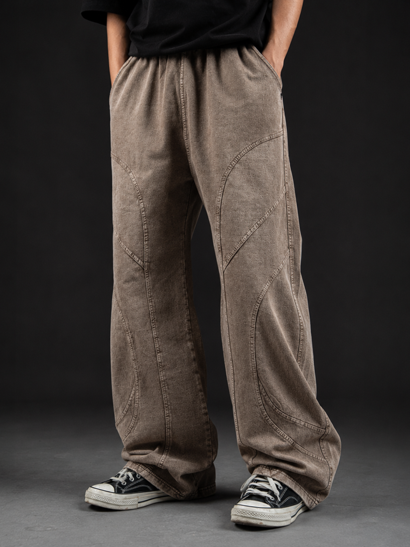 URBAN RELIC PANTS