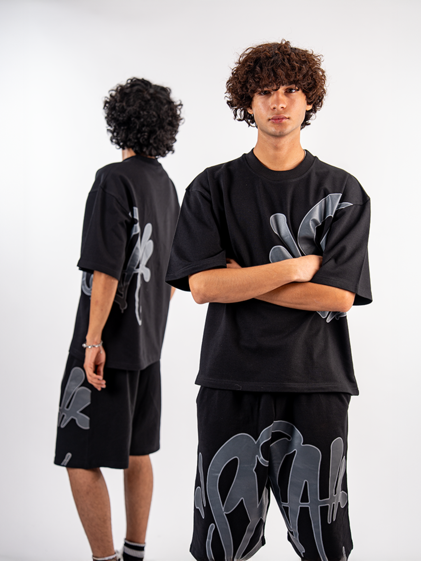 DCQ CYPHER CO-ORD