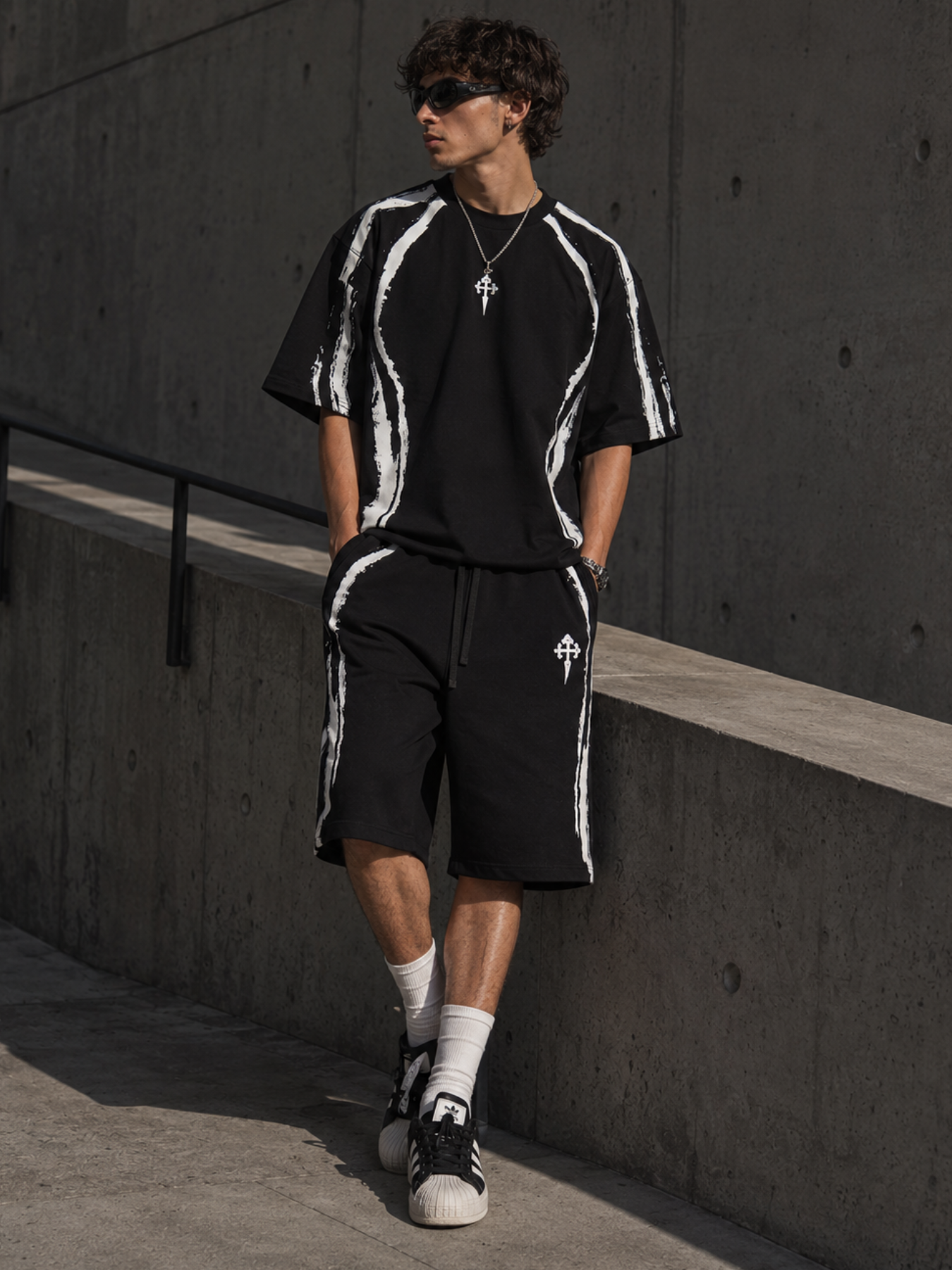 DCQ PHANTOM CO-ORD