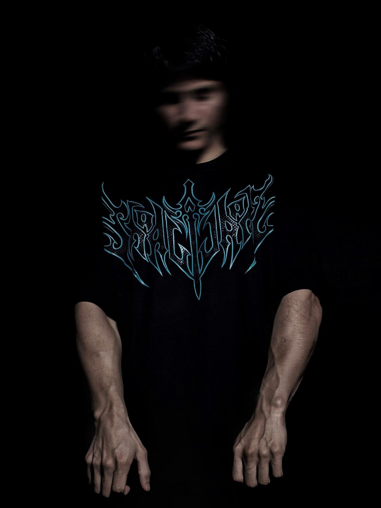 The Oblivion Tee