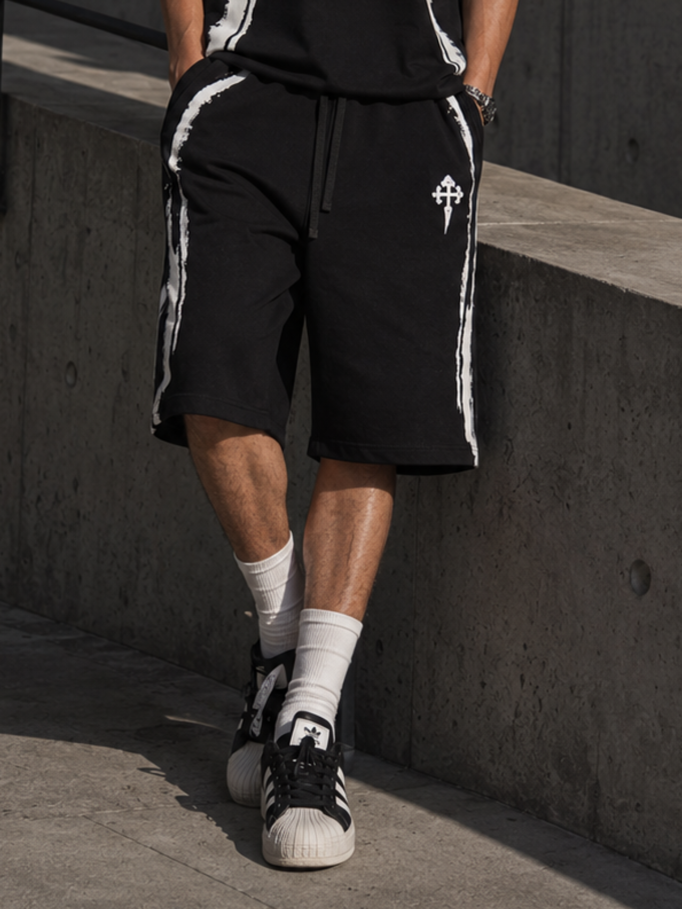 DCQ PHANTOM CO-ORD