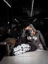 Fractal Flow Sweatpants