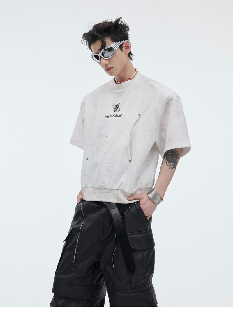 StellarDrift Tee