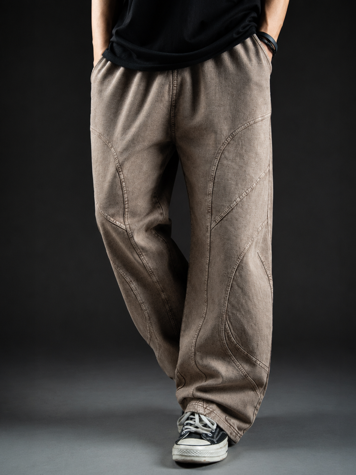 URBAN RELIC PANTS