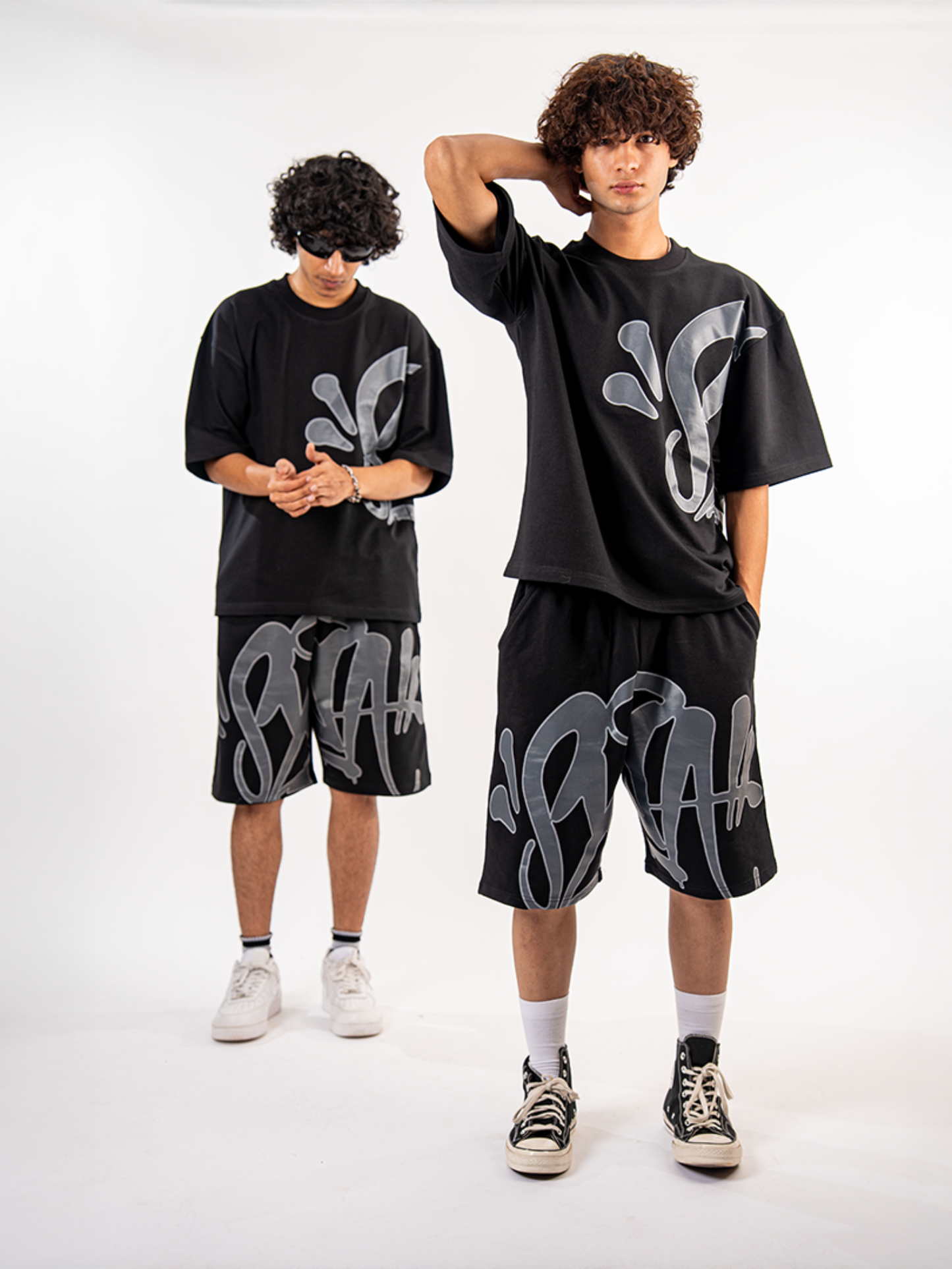 DCQ CYPHER CO-ORD