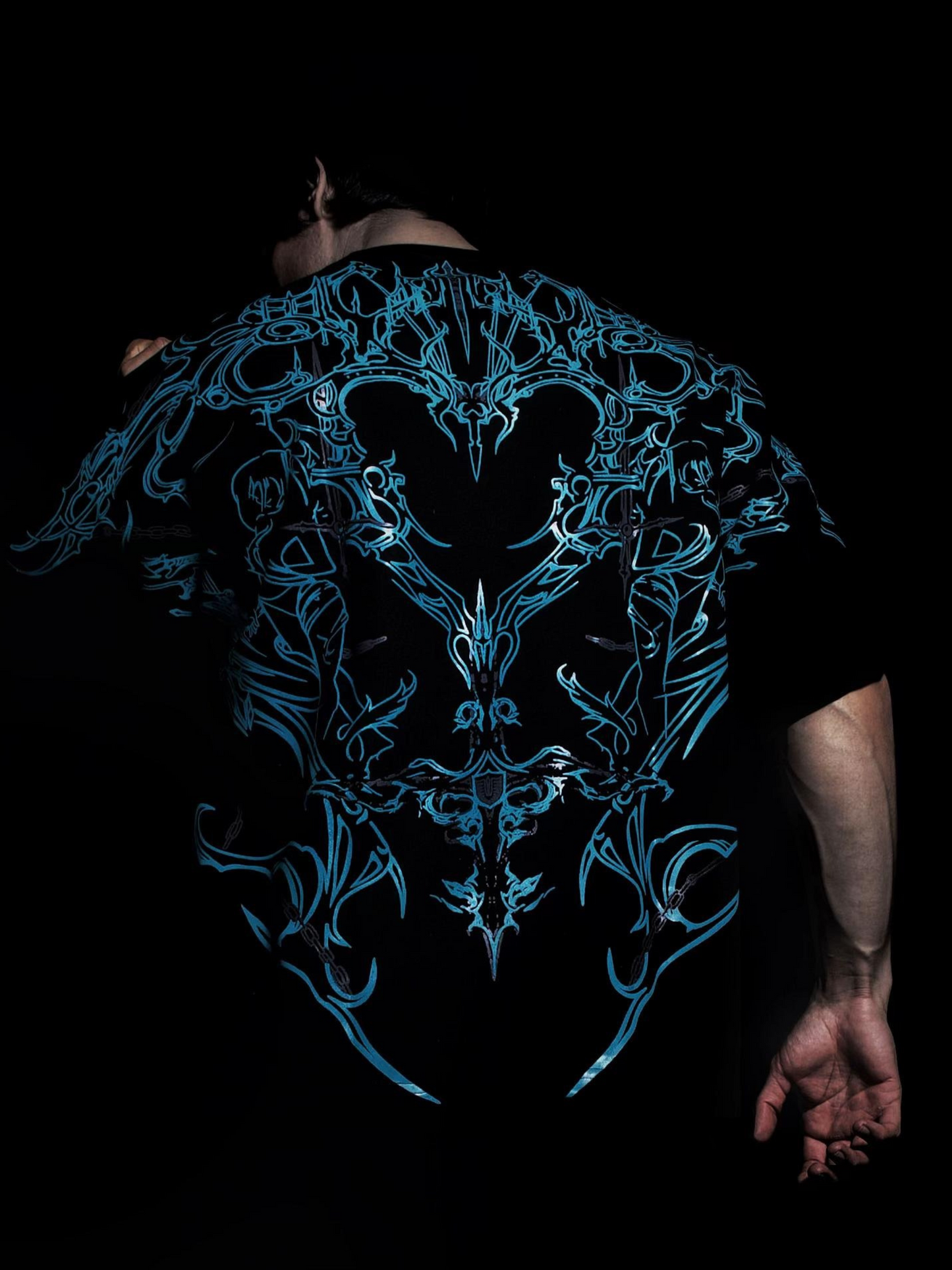 The Oblivion Tee