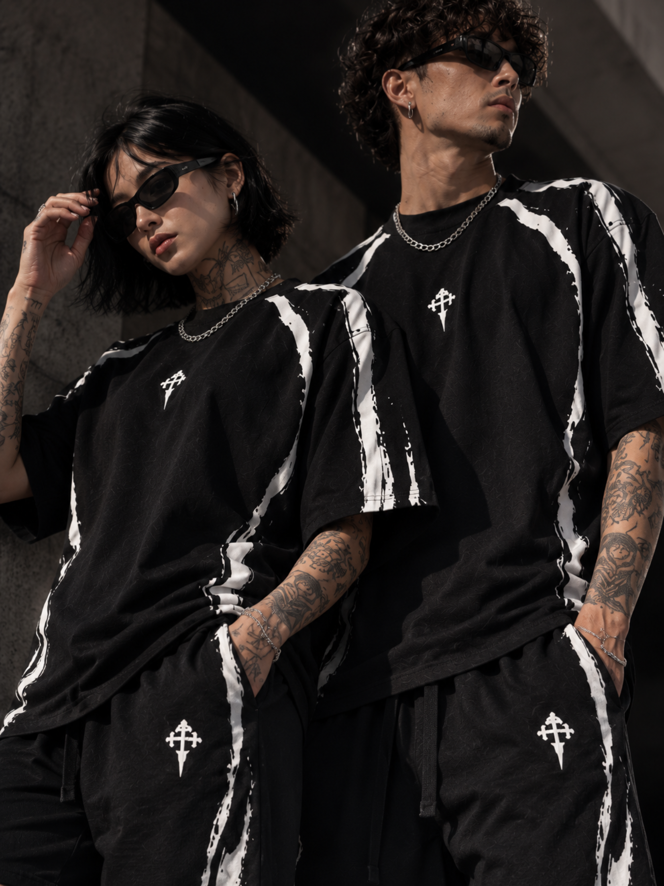 DCQ PHANTOM CO-ORD