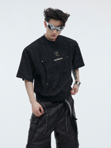 StellarDrift Tee