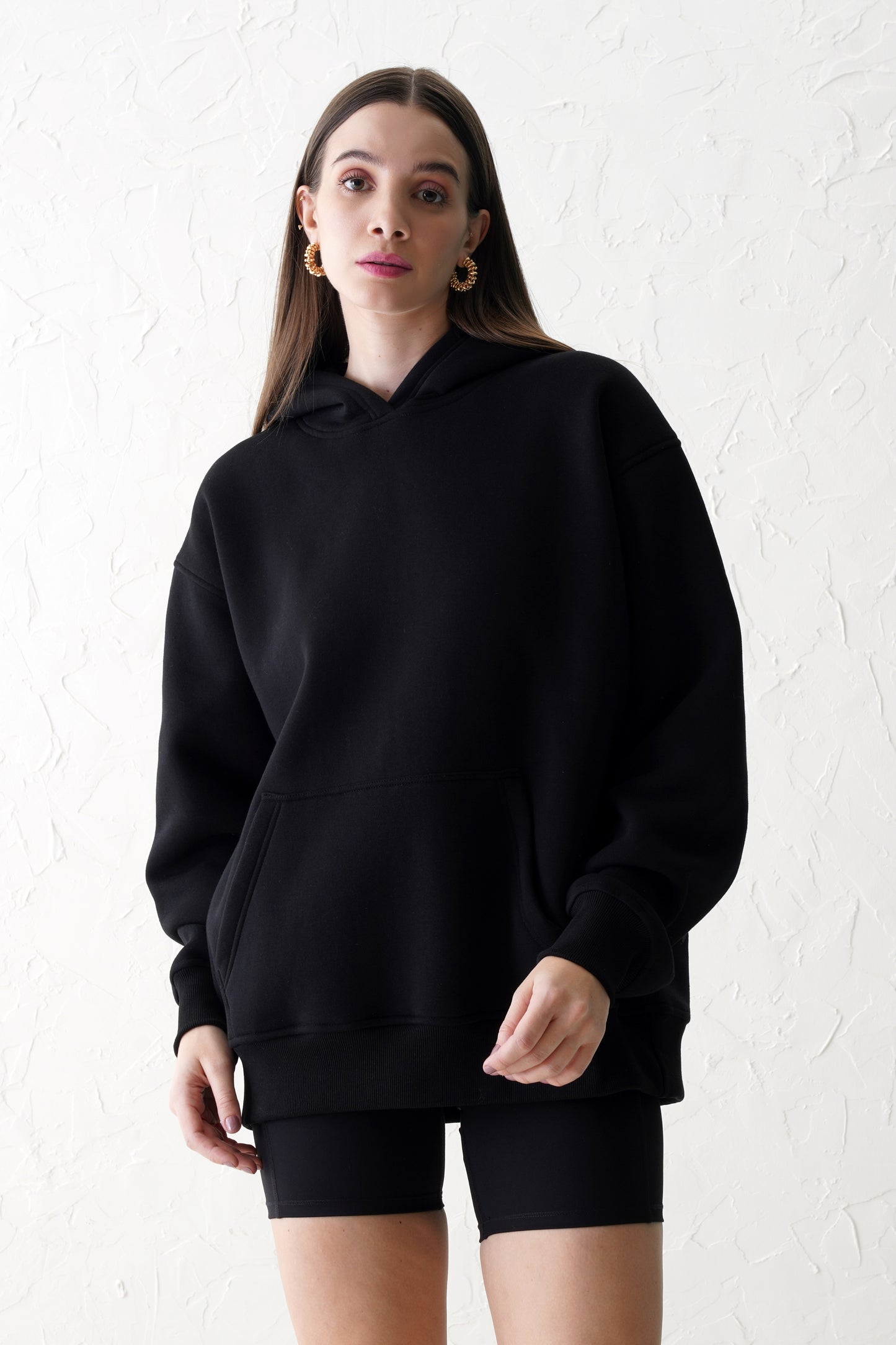 CHASING THE WILD HOODIE