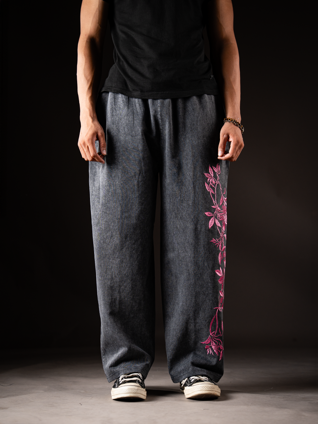 AFTERBLOOM SWEATPANTS