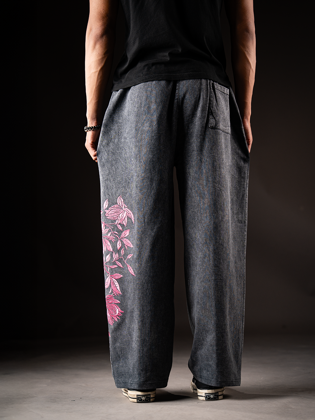 AFTERBLOOM SWEATPANTS