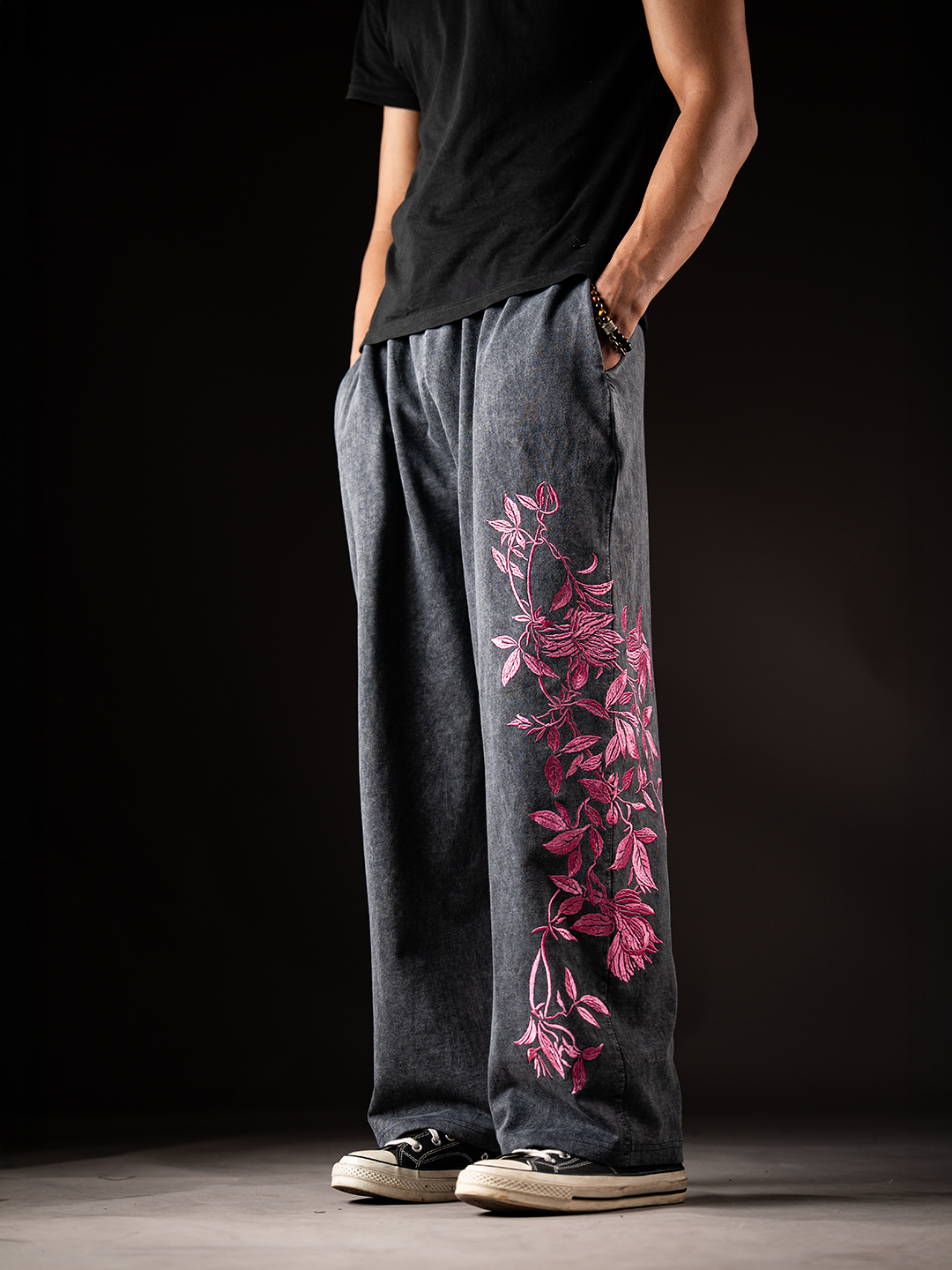 AFTERBLOOM SWEATPANTS