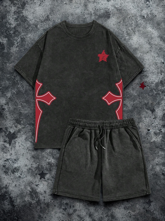 DCQ RED CROSS CO-ORD