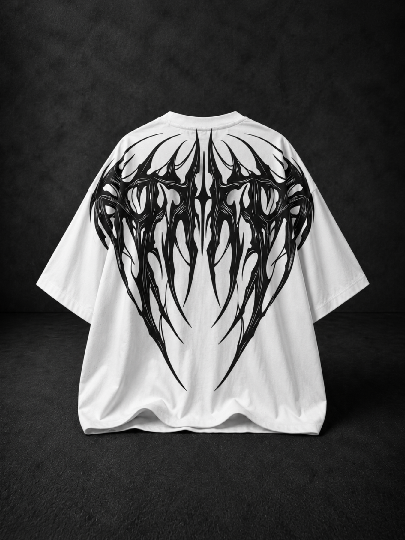 THE TRIBAL TEE