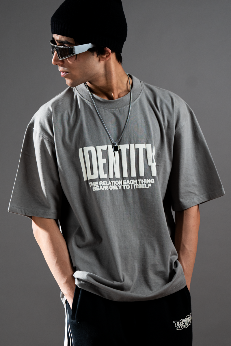 The Identity Tee